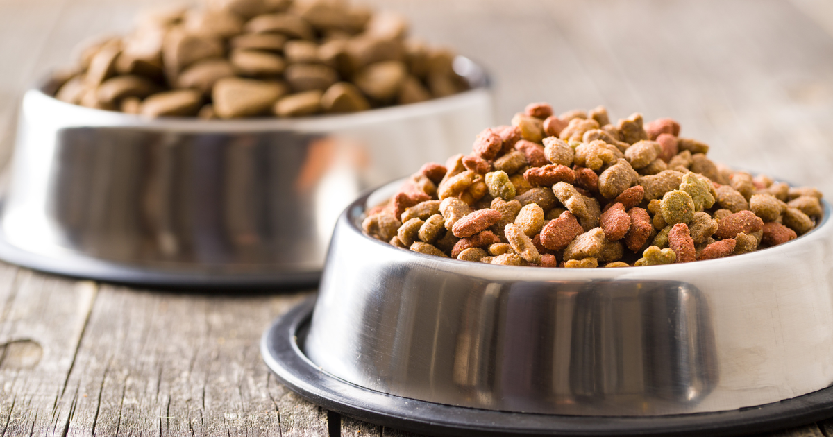 New Pet Food Research Only at the AFIA Pet Food Conference AFIA