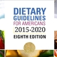 The Dietary Guidelines-What Goes on Under the Plate?