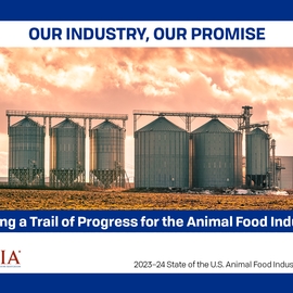 Shaping the Future: AFIA's Commitment to Leadership and Innovation in Feed and Pet Food Manufacturing