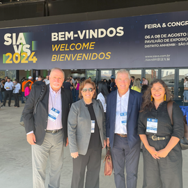 AFIA Unlocks New Opportunities for US Feed Exports in Inaugural Sellers' Mission to Brazil