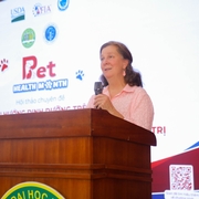 AFIA, VSAVA Host In-depth Workshop on Pet Nutrition and Feline Leukemia at Nong Lam University